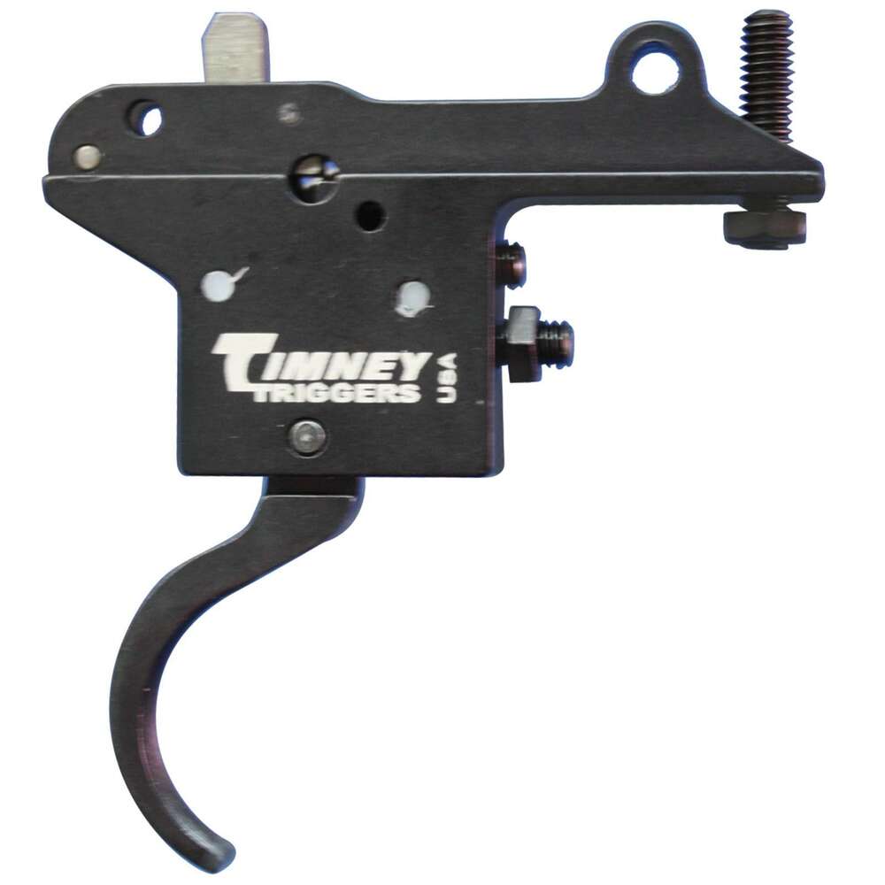 Parts Timney Triggers Ready Series TIMNEY WINCHESTER 70 BLACK 3LB • Model: Ready Series